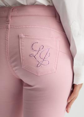 Liu Jo Pants  WA5417-T7144 - image 4 small