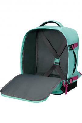 American Tourister Underseater Take2cabin Mint/Fuchsia 150909 - afbeelding 1 klein