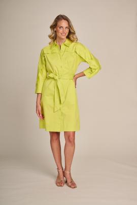 Due Amanti Sneakers  ZAFERIA DRESS - image 2 small