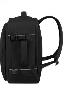 American Tourister Underseater Take2cabin Zwart 150909 - afbeelding 2 klein