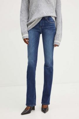 Liu Jo Jeans Blue UF4025-D4615 - afbeelding 2 klein