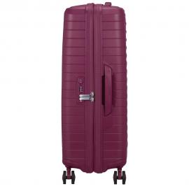 American Tourister Reiskoffer Fastforward Iced Berry 155260 - afbeelding 2 klein