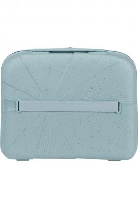 American Tourister Beauty case Azzurro speckles 155761 - afbeelding 2 klein