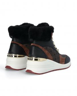 Liu Jo Sneakers Black BF3119PX402 - image 1 small