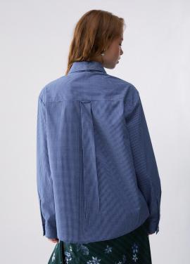 Liu Jo Bloes Nuit/Zw WF6269-T740A - afbeelding 1 klein
