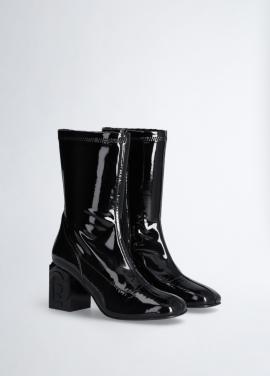Liu Jo Ankle boot Black SF3061EX128 - image 2 small