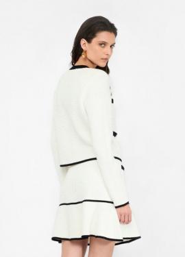 Liu Jo Jumper  CF5131-MS18F - image 4 petit