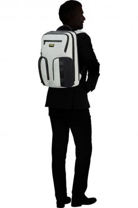 Samsonite Rugzak Urban Light grey/Lime 150042 - afbeelding 1 klein