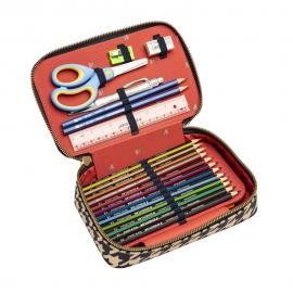 Jeune Premier   Pencil Box Filled - image 1 petit