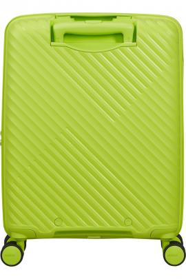 American Tourister Handbagage Diablast Lime 159573 - afbeelding 3 klein