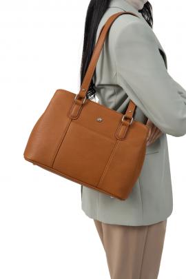 Hexagona  Caramel 2120202 - image 1 small