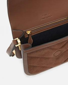 Pinko Handbag Marrone 104297-A2JH - image 3 small