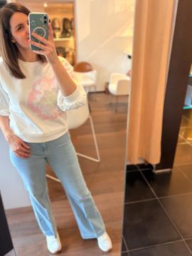 Senso Tirer Ensoleillé S2379PL/R - image 2 petit