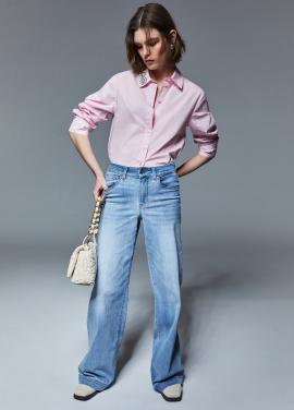 Liu Jo   UA6068-DS081 - image 4 petit