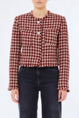 Liu Jo Vest Pepper MF5285-T220A - afbeelding 2 klein