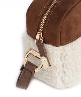 Liu Jo Handtas Cream AF6211-E1163 - afbeelding 1 klein