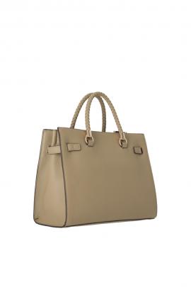 Liu Jo Handtas Mud AA6086-E1012 - afbeelding 2 klein