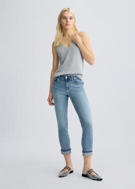 Liu Jo Jeans Blue UA5006-D4615 - afbeelding 5 klein