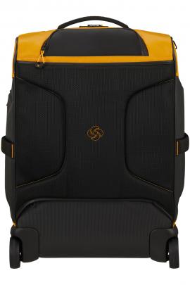 Samsonite Bagage à main/sac à dos Ecodiver Jaune 140882/1924 - image 4 petit