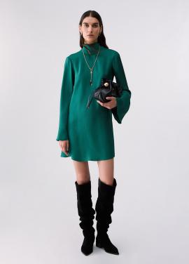 Liu Jo Kleed Green WF6307-T669A - afbeelding 5 klein