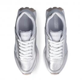 Liu Jo Sandal Silver BA5003TX04600532 - image 3 small