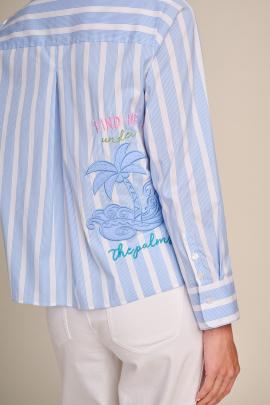 Due Amanti Chapeau  ROVE - image 5 petit