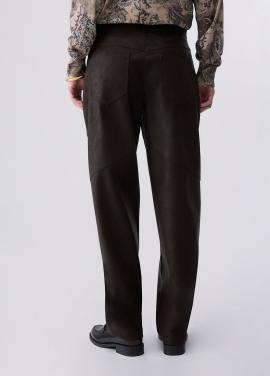 Liu Jo Broek Brown WF6144-E1157 - afbeelding 2 klein