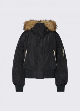 Liu Jo Vest Zwart WF6071-T714A - afbeelding 6 klein