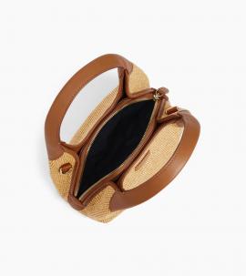 Le Tanneur Handtas Naturel TJET1009 - afbeelding 1 klein