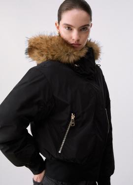 Liu Jo Vest Zwart WF6071-T714A - afbeelding 1 klein