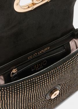 Liu Jo Handbag Black AF5269-J4638 - image 2 small