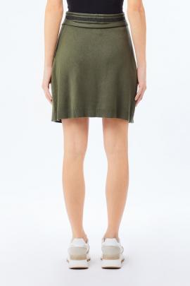 Liu Jo Rok Olive/Zwart TF5175-MS49I - afbeelding 3 klein