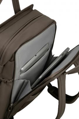 Samsonite Rugzak Essentis Taupe 161265 - afbeelding 3 klein