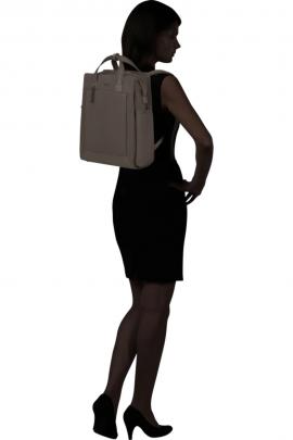 Samsonite Rugzak Essentis Taupe 161265 - afbeelding 2 klein