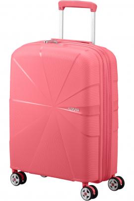 American Tourister Handbagage Starvibe Coral 146370/A039 - afbeelding 1 klein