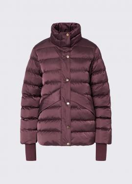 Liu Jo Vest Aubergine WF6069-T682A - afbeelding 6 klein