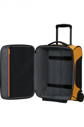 Samsonite Handbagage Ecodiver Yellow 151349 - afbeelding 1 klein