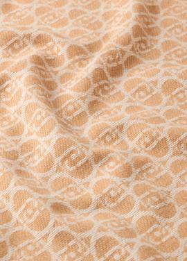 Liu Jo Sjaal Desert Taupe 2F5018-T0300 - afbeelding 3 klein