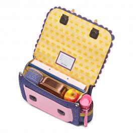 Jeune Premier Boekentas Disco Dip It bag midi - afbeelding 2 klein