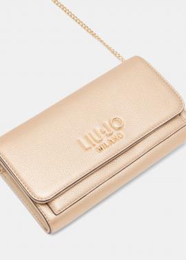 Liu Jo Portefeuille Gold AF5191-E0058 - afbeelding 1 klein