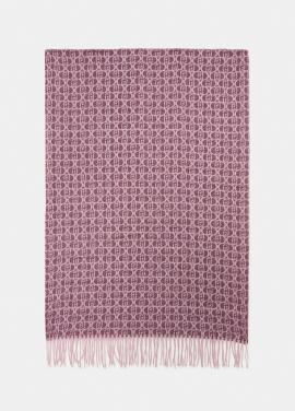 Liu Jo Sjaal Red auberg 2F5018-T0300 - afbeelding 1 klein