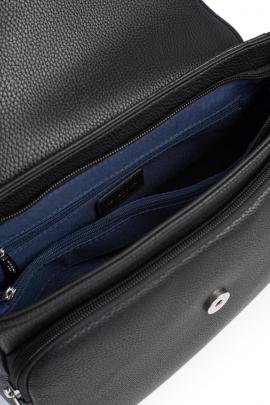 Hexagona Handtas Zwart 2120201 - afbeelding 2 klein