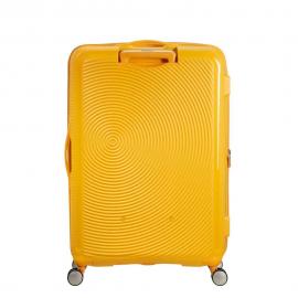 American Tourister Reiskoffer Soundbox Yellow 88474/1371 - afbeelding 1 klein