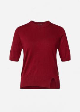 Liu Jo Robe Poivre MF5377-MA16R - image 1 petit