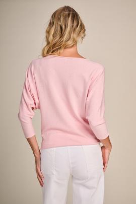 Due Amanti  Petal Rose SIMO KIMONO - image 3 small