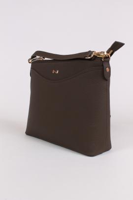 Nathan Handtas Greta Regent N262-43-02 - afbeelding 1 klein