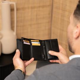 Chesterfield  Noir C08.0530 - image 2 petit