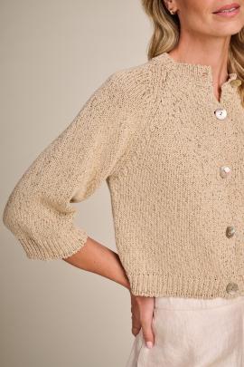 Due Amanti  Beige/Gold LIKELY - image 7 small