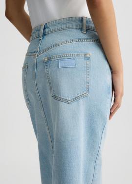 Liu Jo Jupe  UA5188-D4854 - image 6 petit