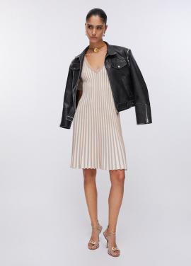 Liu Jo Robe  TA6062-MS55N - image 5 petit